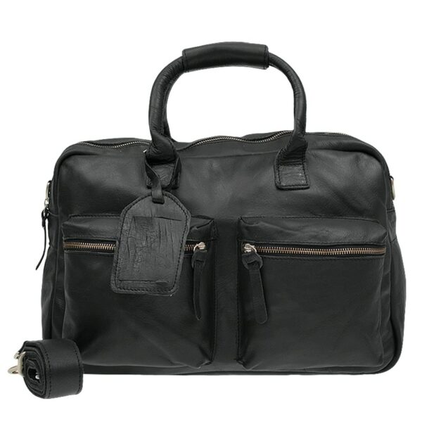 Cowboysbag The Bag Black