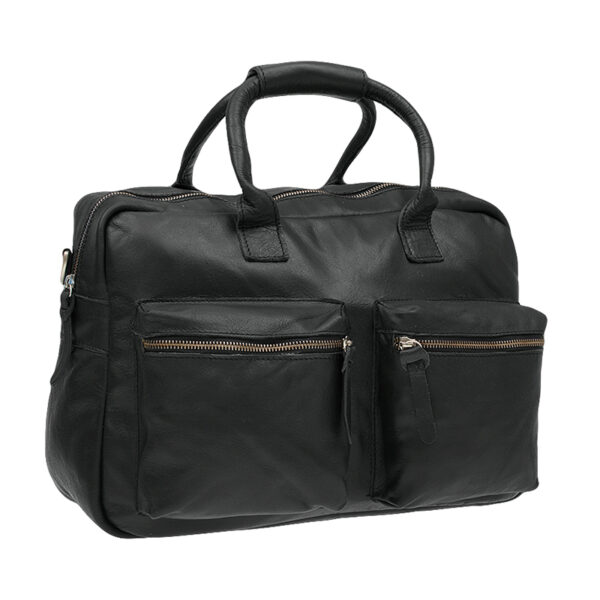 Cowboysbag The Bag Black