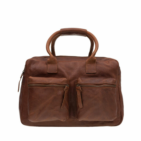 Cowboysbag The Bag Small Cognac