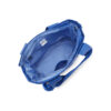 Kipling Minta M Tote Bag Havana Blue