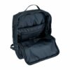 MAIUM Shoulder Backpack Black