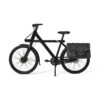 MAIUM Tote Bag Black