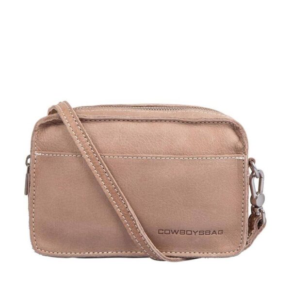 Cowboysbag Bag Lymm Sand