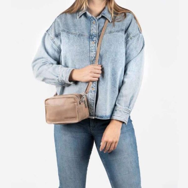 Cowboysbag Bag Lymm Sand