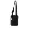 Valentino Marinier Crossbody Nero