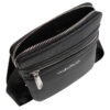 Valentino Marinier Crossbody Nero