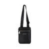 Valentino Marinier Crossbody Nero