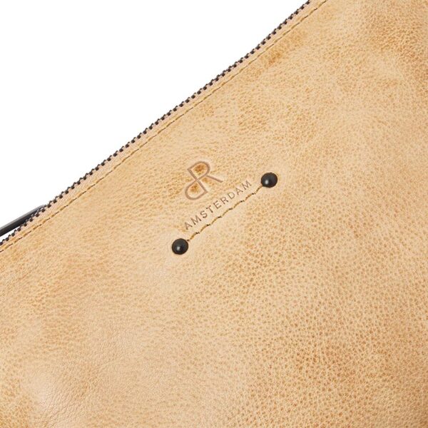 dR Amsterdam Shoulderbag Tampa Beige