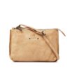 dR Amsterdam Shoulderbag Tampa Beige