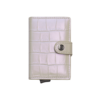 Prowallet Pasjeshouder Croco Pearl