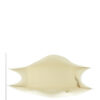 Ted Baker Croccon Croc Detail Large Icon Nude