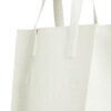 Ted Baker Reptcon Croc Detail Small Icon Nude
