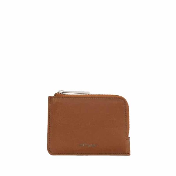 Matt & Nat Men's Briefcase Elon Black