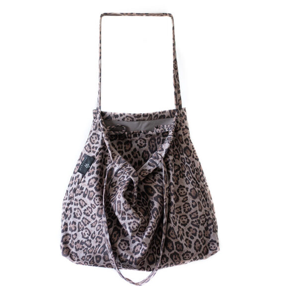 Wallabag Leopard