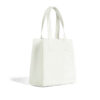 Ted Baker Reptcon Croc Detail Small Icon Nude