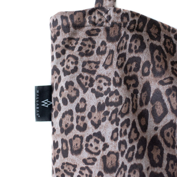 Wallabag Leopard