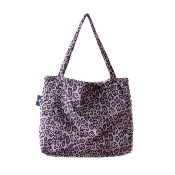 Wallabag Leopard