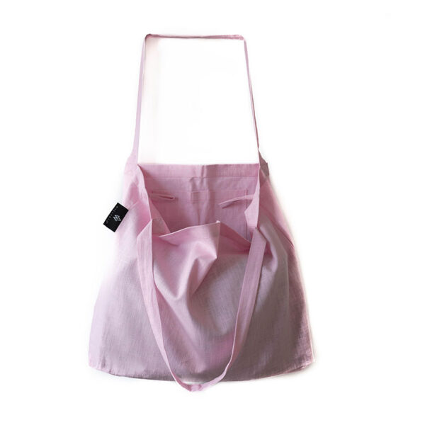 Wallabag Baby Pink