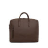 Matt & Nat Men's Briefcase Elon Black