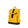 Bold Banana Envelope Mini Yellow Raven