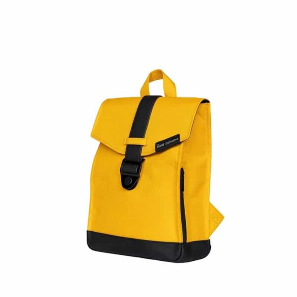 Bold Banana Envelope Mini Yellow Raven