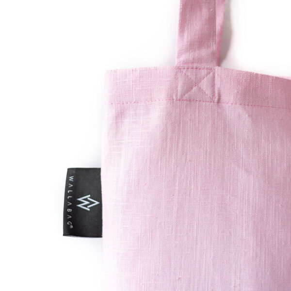 Wallabag Baby Pink