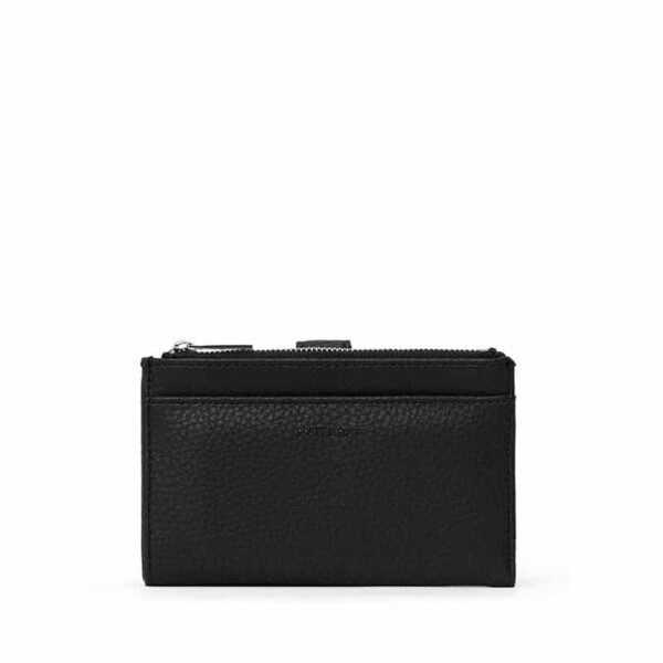 Matt & Nat Men's Briefcase Elon Black