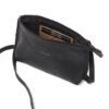 dR Amsterdam Tampa Shoulderbag Black