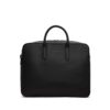 Matt & Nat Men's Briefcase Elon Black