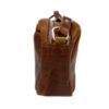 DSTRCT Stoke Street Crossbody Cognac