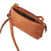 dR Amsterdam Tampa Shoulderbag Camel