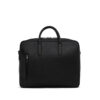 Matt & Nat Men's Briefcase Elon Black
