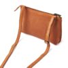 dR Amsterdam Tampa Shoulderbag Camel