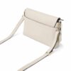 dR Amsterdam Mint Schoulderbag Nude