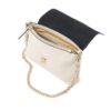 dR Amsterdam Mint Schoulderbag Nude