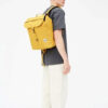 Lefrik Scout Backpack New Mustard