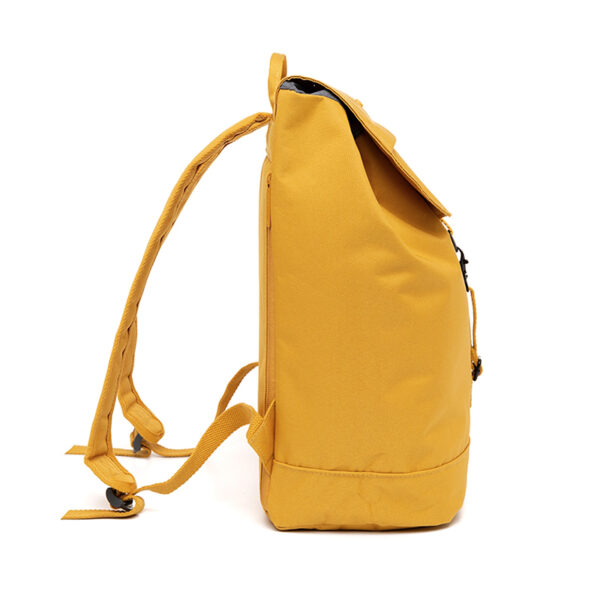 Lefrik Scout Backpack New Mustard