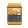 Lefrik Scout Backpack New Mustard