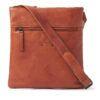 dR Amsterdam Shoulderbag Tampa Camel