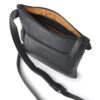 dR Amsterdam Shoulderbag Tampa Black