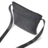 dR Amsterdam Shoulderbag Tampa Black