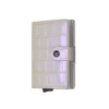 Prowallet Pasjeshouder Croco Pearl