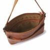 dR Amsterdam Hand / Schoudertas Camel