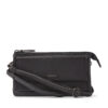 dR Amsterdam Schoudertas / Clutch Zwart