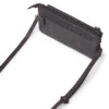 dR Amsterdam Schoudertas / Clutch Zwart