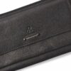 dR Amsterdam Schoudertas / Clutch Zwart
