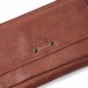 dR Amsterdam Schoudertas / Clutch Camel
