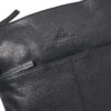 dR Amsterdam Hand / Schoudertas Zwart
