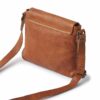 dR Amsterdam Hand / Schoudertas Camel