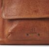 dR Amsterdam Hand / Schoudertas Camel